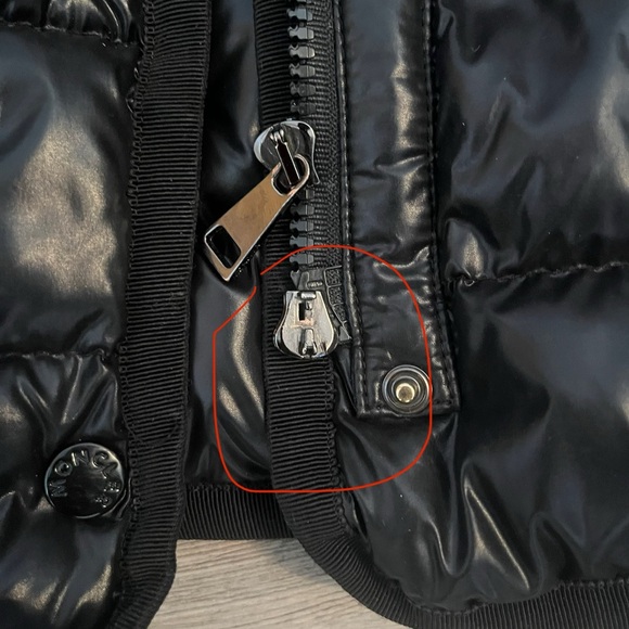 Women’s Moncler Armoise Jacket - Picture 3 of 12